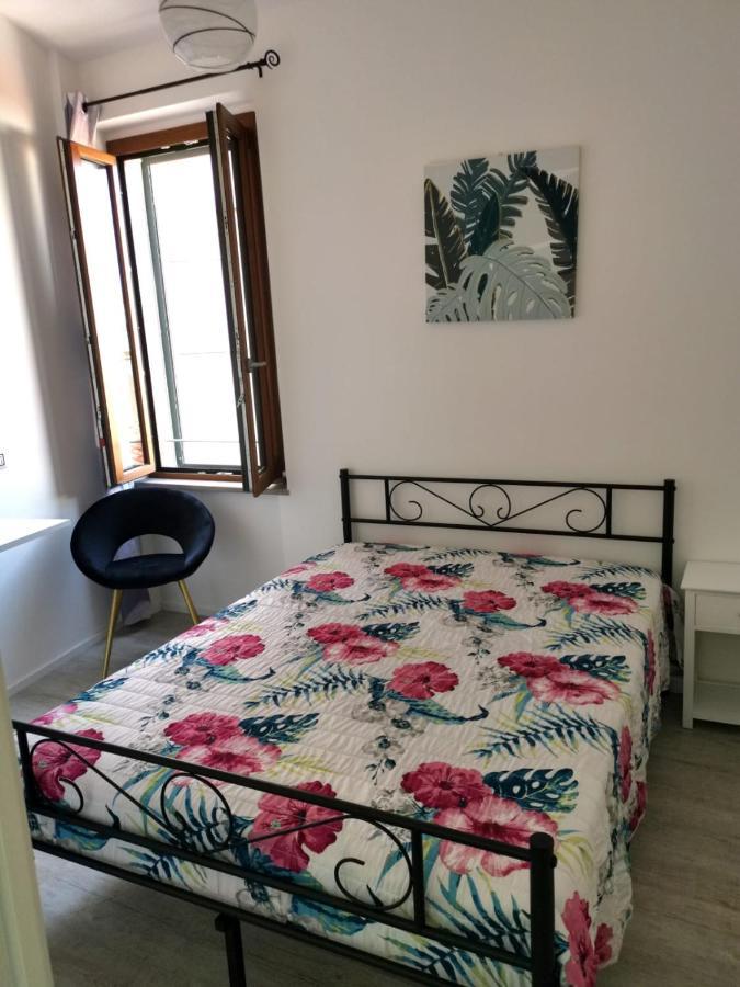 Casa Vacanza Il Campanile Alghero Luaran gambar