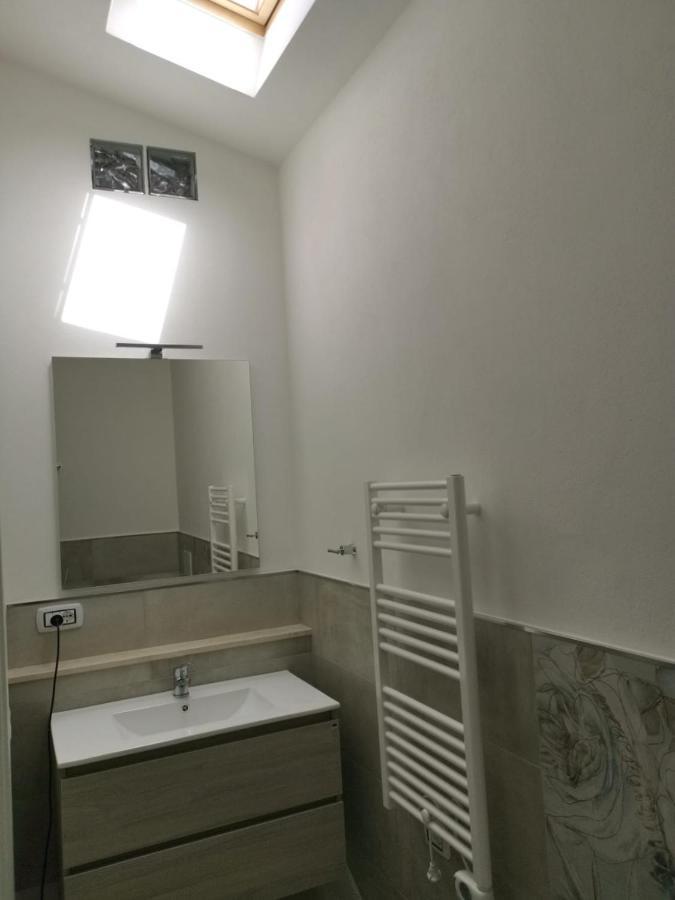 Casa Vacanza Il Campanile Alghero Luaran gambar