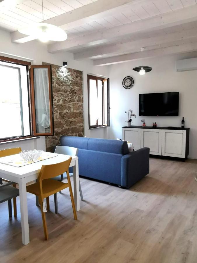 Casa Vacanza Il Campanile Alghero Luaran gambar