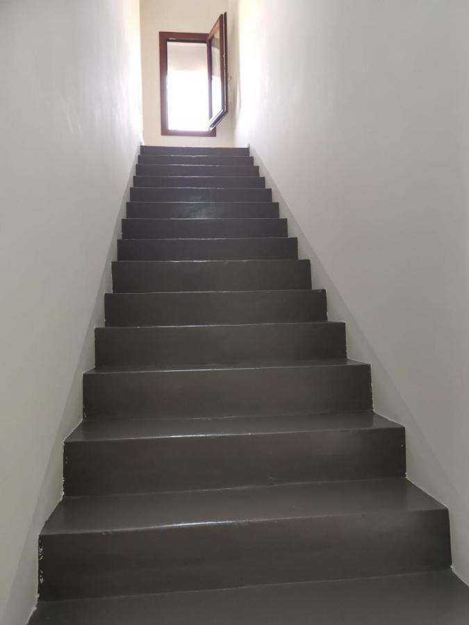 Casa Vacanza Il Campanile Alghero Luaran gambar