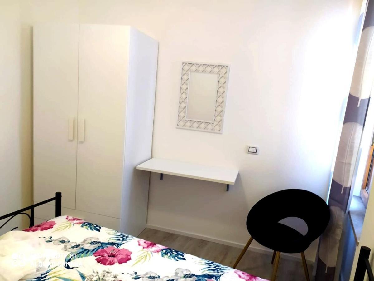 Casa Vacanza Il Campanile Alghero Luaran gambar